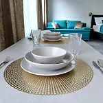 Lunex Appartement *