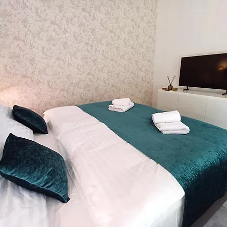 Lunex * 체스키크룸로프