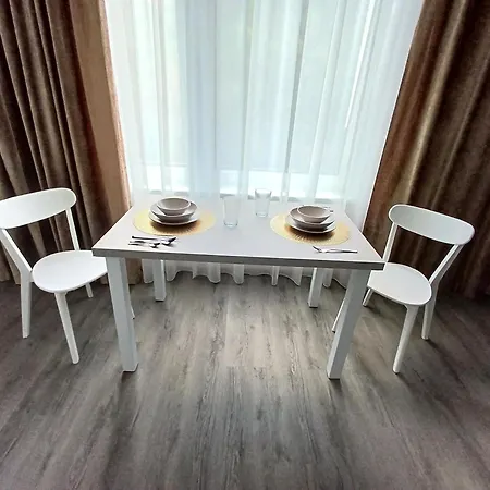 Apartment Lunex
