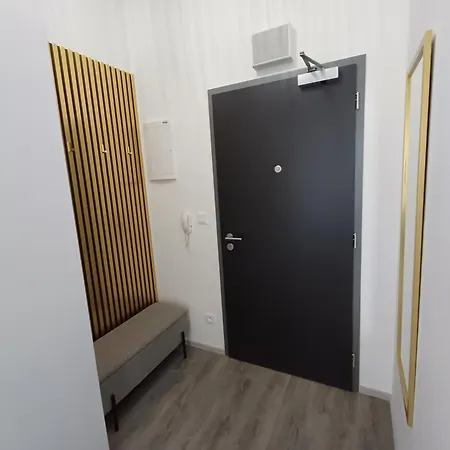 Appartement Lunex *