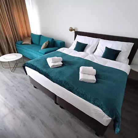 Lunex Appartement
