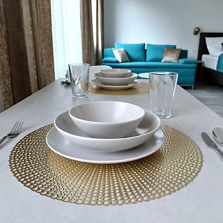 Lunex Apartman *