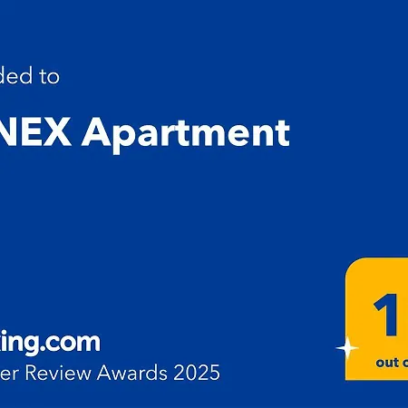Lunex Appartement