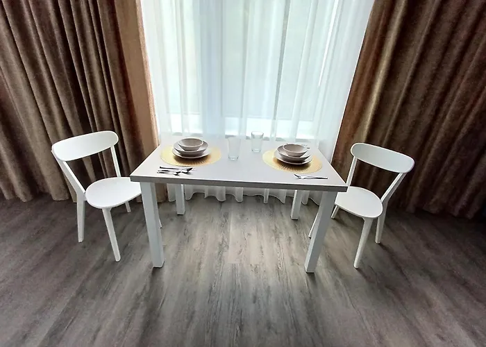 Apartment Lunex