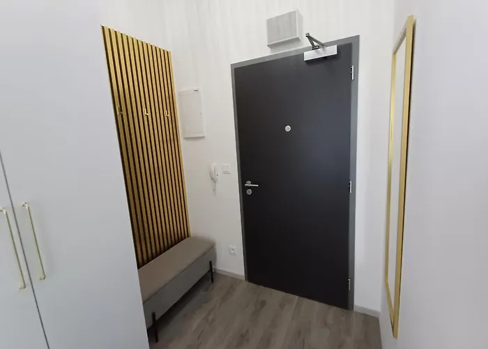 Apartment Lunex *