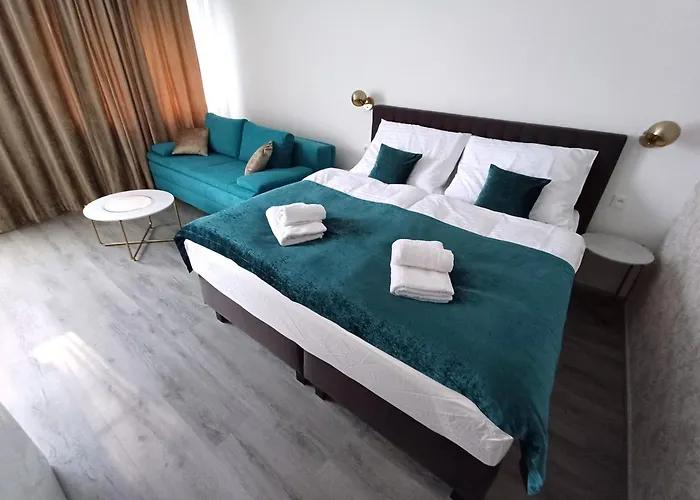 Lunex Apartment
