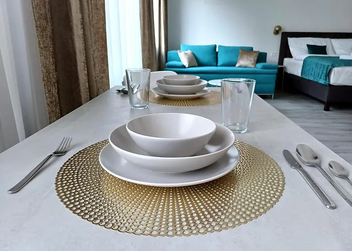 Lunex Apartment *
