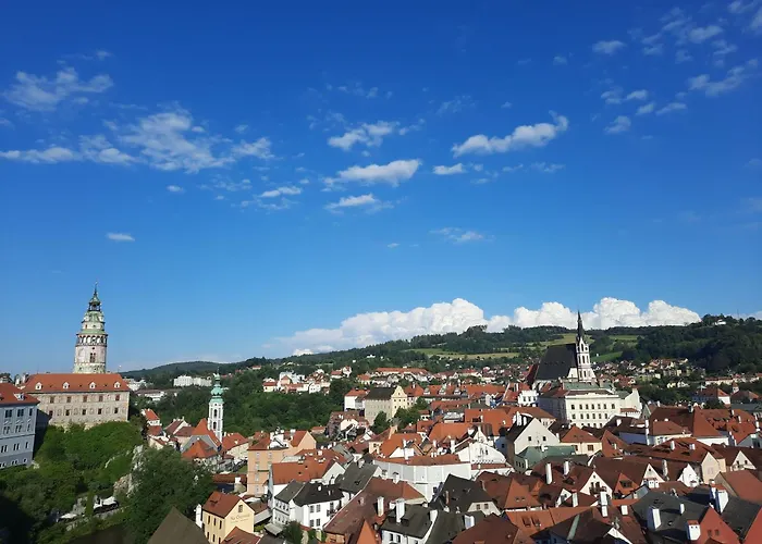 Lunex * Cesky Krumlov